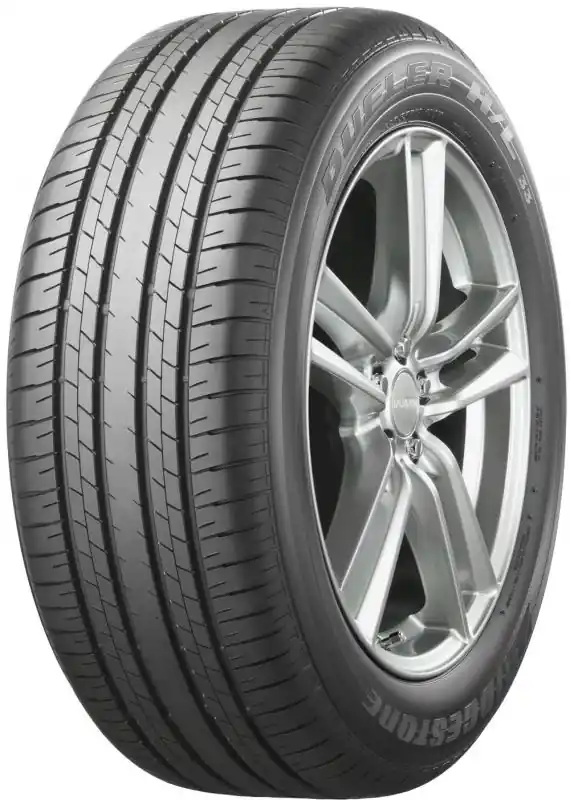 BRIDGESTONE DUELER H/L 33A 235/55 R20 102V Cel mai vândut