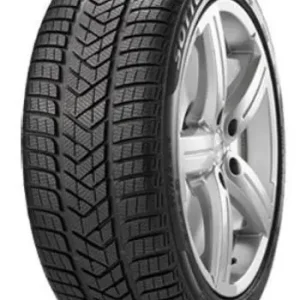 Popular PIRELLI WSZer3 NCS XL EV TESLA 255/45 R19 104W