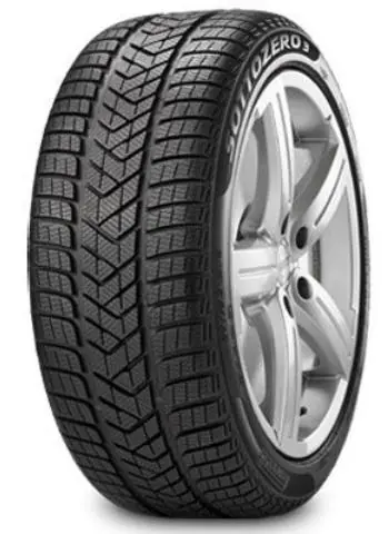 Popular PIRELLI WSZer3 NCS XL EV TESLA 255/45 R19 104W