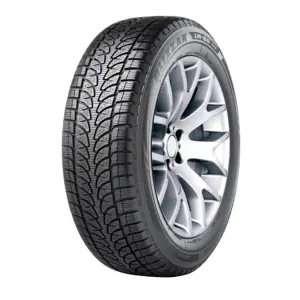 Retur gratuit BRIDGESTONE Blizzak LM80 Evo XL AUDI 255/50 R20 109H