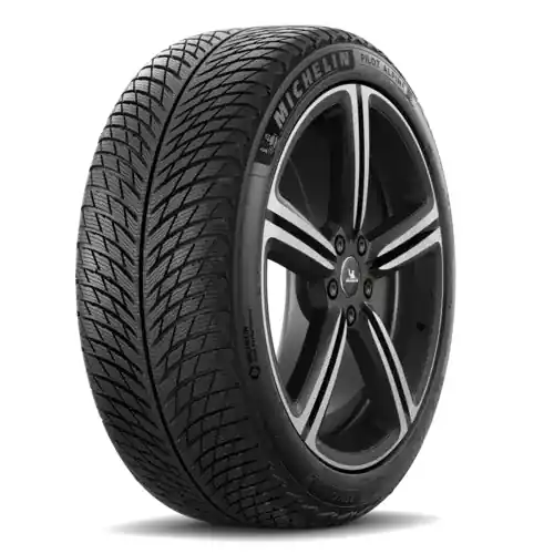 Vezi acum MICHELIN PILOT ALPIN 5 XL MERCEDES 255/45 R19 104H