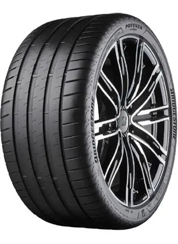 Mai ieftin BRIDGESTONE POTENZA SPORT MGT XL 255/45 R20 105W