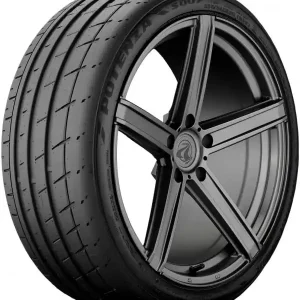 Ofertă exclusivă BRIDGESTONE POTENZA S007 BMW 275/30 R20 97Y
