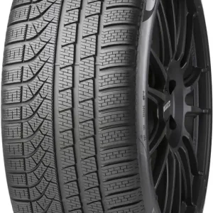 PIRELLI PZero Winter MERCEDES BMW 275/40 R19 105H Cumpărături sigure