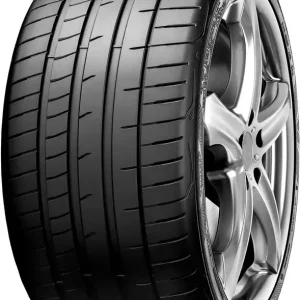 GOODYEAR F1 SUPERSPORT NA0 XL PORSCHE FP DOT 2023 315/30 R21 105Y Livrare expres
