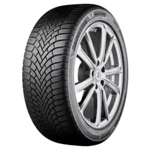 Ofertă exclusivă BRIDGESTONE BLIZZAK 6 ENLITEN XL 275/40 R20 106W
