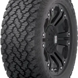 GENERAL GRABBER AT2 265/75 R16 121R Livrare expres