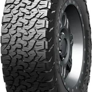 BF GOODRICH ALL-TERRAIN T/A KO2 LRE RBL GO 245/75 R17 121S Cumpără acum