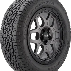 Ofertă BF GOODRICH TRAIL-TERRAIN T/A 265/65 R18 114T