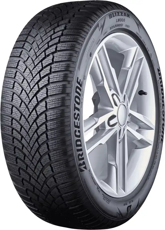 BRIDGESTONE LM005XL XL 315/35 R20 110V Popular
