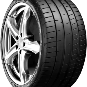 Noutate GOODYEAR EAGLE F1 SUPERSPORT XL FP 265/30 R20 94Y
