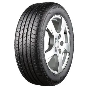 BRIDGESTONE Turanza T005AD R0 XL 255/45 R21 106W Plată sigură