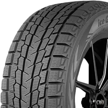YOKOHAMA iceGuard G075 XL FP 315/30 R23 108Q Calitate înaltă