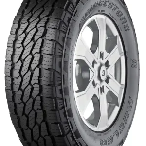 BRIDGESTONE Dueler All Terrain AT002 L XL RFT FP 235/40 R19 96W Cumpărături sigure