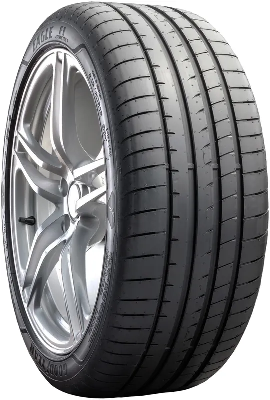 Preferatul clienților GOODYEAR Eagle Asymmetric 3 XL RFT BMW FP 275/35 R19 100Y