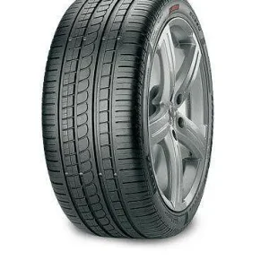 PIRELLI P Zero Rosso XL PORSCHE 275/40 R20 106Y Reducere de preț