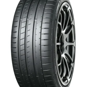Livrare expres YOKOHAMA Advan Sport V107E SILENT XL BMW FP 315/35 R21 111Y