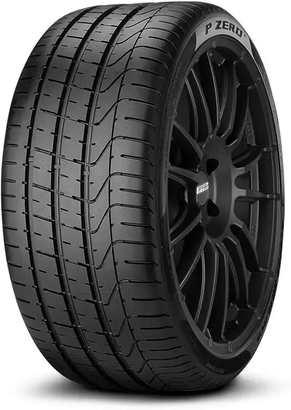 Noutate PIRELLI P-Zero (PZ4) S C MGT XL FP 245/35 R20 95Y
