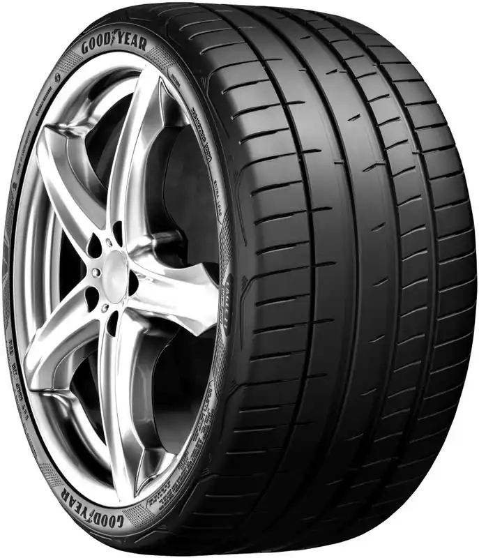 GOODYEAR EAGLE F1 SUPERSPORT XL 295/30 R19 100Y Premium