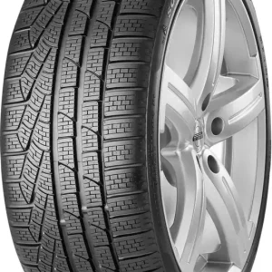 PIRELLI W240 SOTTOZERO 2 XL FP 245/35 R19 93V Preferatul clienților