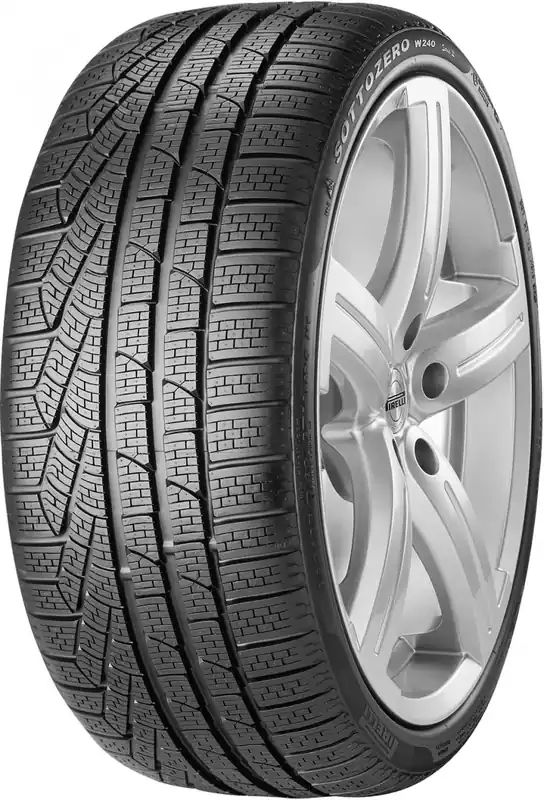 PIRELLI W240 SOTTOZERO 2 XL FP 245/35 R19 93V Preferatul clienților