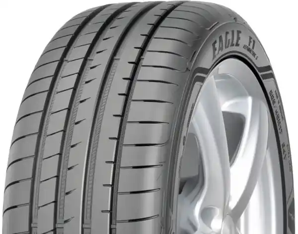 GOODYEAR EAG 1 SUPERSPORT 255/30 R21 93Y Ieftin