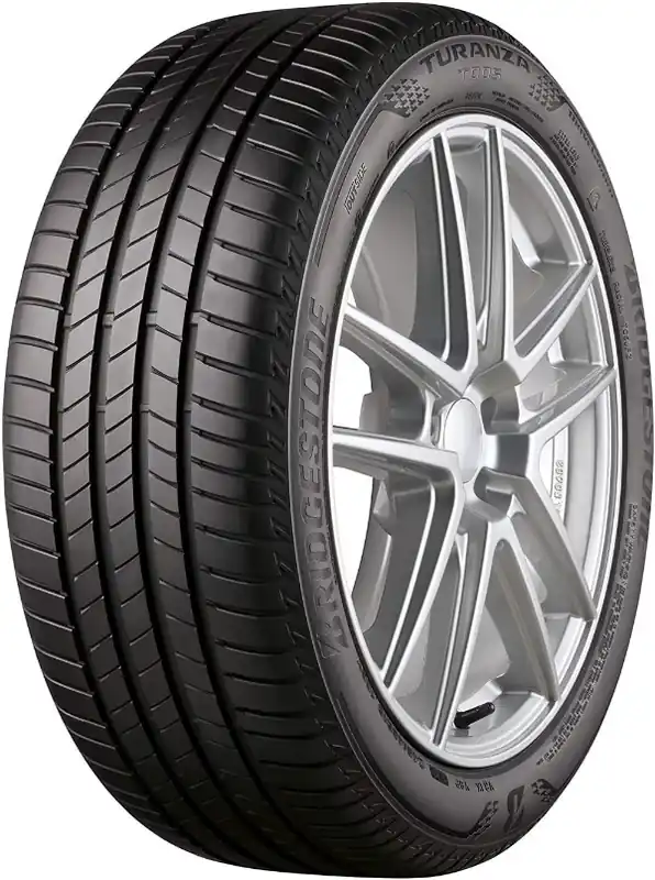 Disponibil imediat BRIDGESTONE Turanza T 005AD XL AUDI FP 245/40 R21 100Y