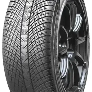 Ieftin YOKOHAMA Advan Winter V907 XL FP 315/40 R21 115W