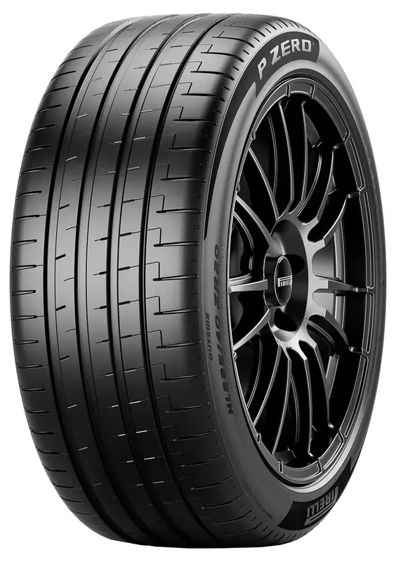 PIRELLI P-ZERO(PZ5) XL MERCEDES 265/45 R20 108Y Premium