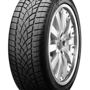 Lichidare de stoc DUNLOP SPWIN3DXL XL 255/30 R19 91W