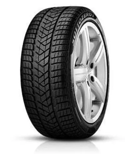 Bestseller PIRELLI WSZer3 XL RFT FP 245/40 R20 99V