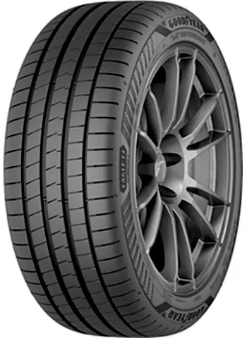 GOODYEAR EAGF1AS6XS XL 275/35 R21 103Y Transport gratuit