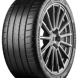 Calitate înaltă BRIDGESTONE POTENZA SPORT EVO XL 285/35 R22 106Y