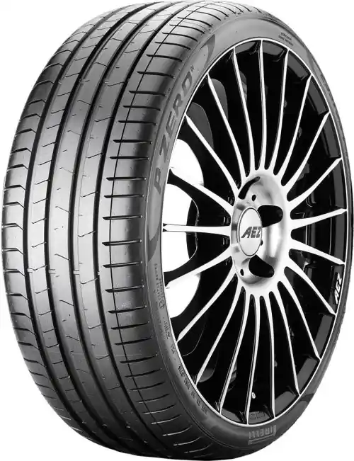 Ofertă specială PIRELLI P-Zero (PZ4) KS -S SILENT XL MERCEDES FP 265/40 R21 105H
