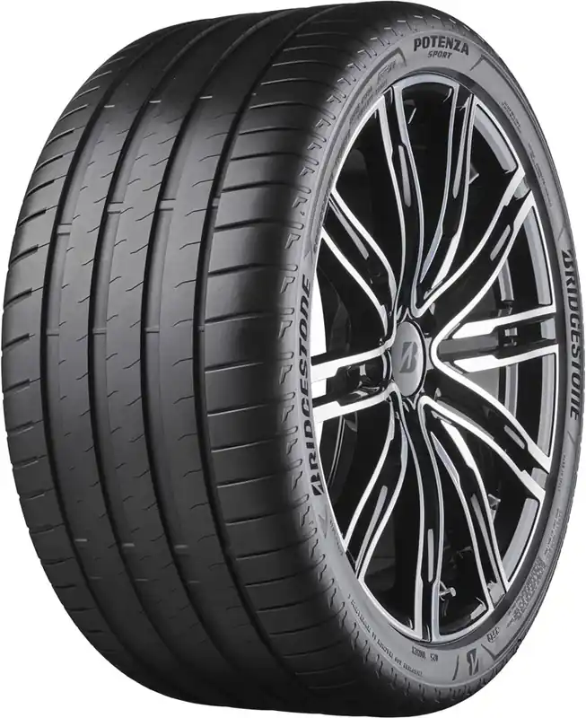Doar azi BRIDGESTONE POTENZA SPORT XL FP 285/30 R21 100Y