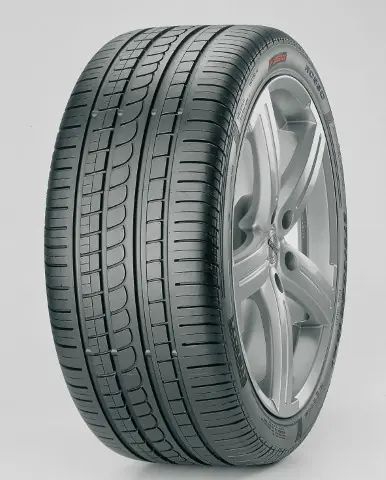 Reduceri PIRELLI P ROSSO A PORSCHE 295/30 R18 98Y