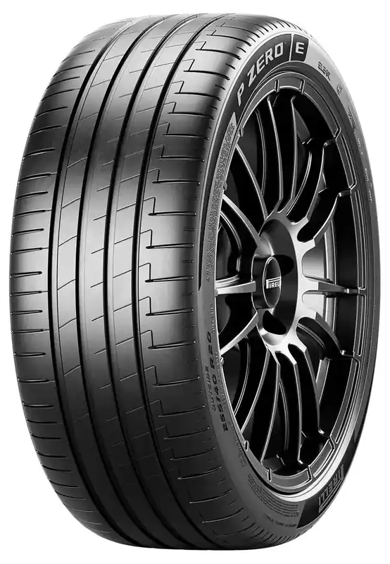 Mai ieftin PIRELLI PZERO E 265/35 R21 101Y