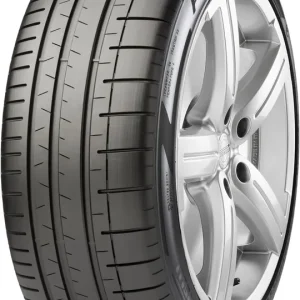 PIRELLI PZERO CORSA (PZC4) PORSCHE FP 255/35 R20 93Y Comandă acum