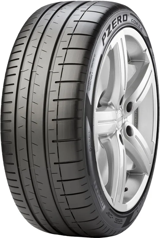 PIRELLI PZERO CORSA (PZC4) PORSCHE FP 255/35 R20 93Y Comandă acum