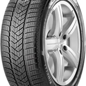 Cel mai vândut PIRELLI SCORPION WINTER XL MERCEDES 265/50 R20 111H