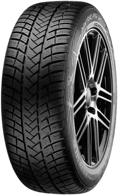 Preferatul clienților VREDESTEIN WINTRAC PRO XL FP 305/35 R21 109Y