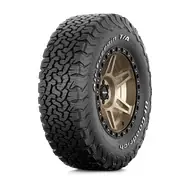 Comandă acum BF GOODRICH All Terrain TA KO2 PR6 RWL 35/12.5 R15 113Q