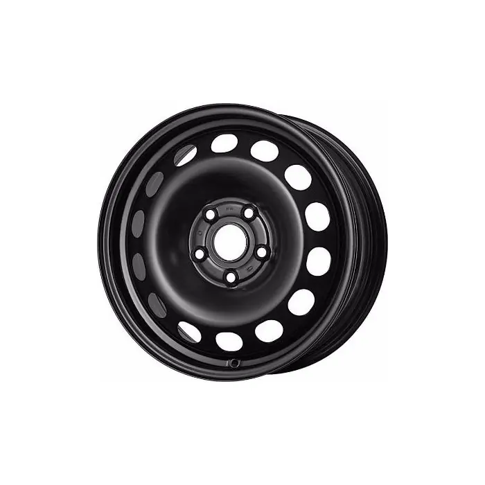 Ultima șansă Jante tabla MW R1.1492 6X16 5X112 CB:57 ET:50