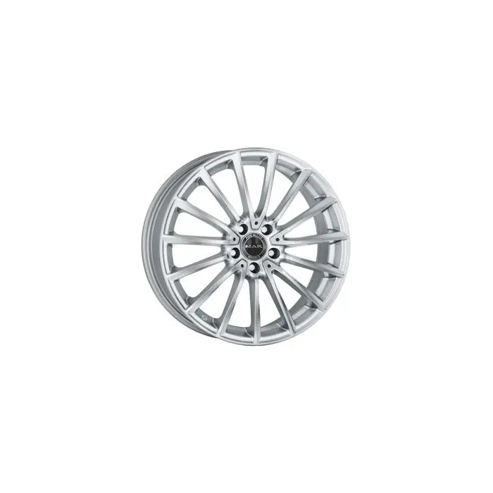 Jante aliaj MAK KOMET SILVER 7.5X17 5X112 CB:66.6 ET:36 Chilipir