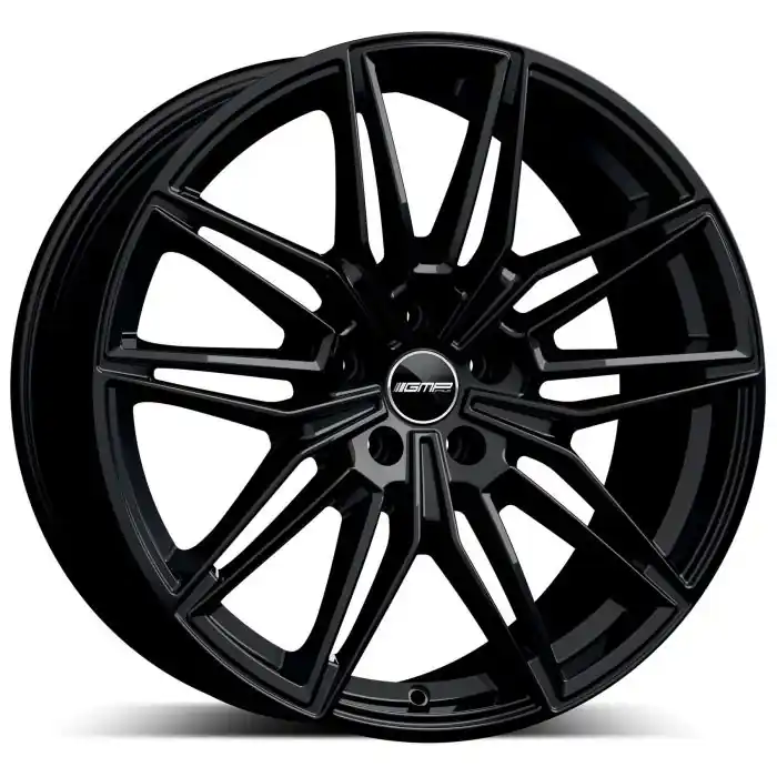 Cel mai bun preț Jante aliaj GMP SPECTER GLOSSY BLACK 8X19 5X114.3 CB:67.09 ET:32
