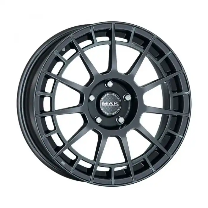 Jante aliaj MAK NTT GLOSS GUN METALLIC 7X17 5X108 CB:72 ET:45 Mai ieftin