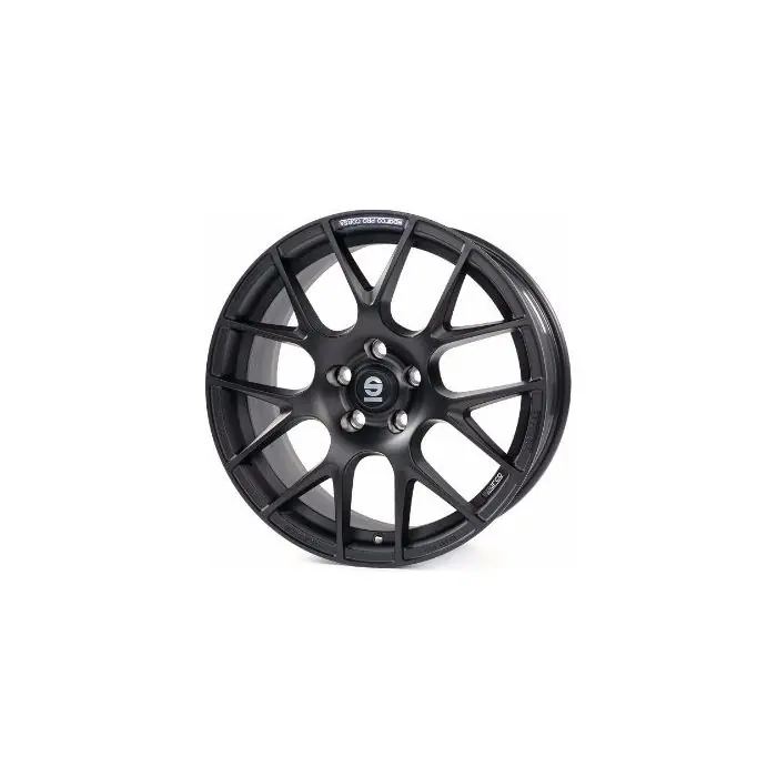 Jante aliaj SPARCO PRO CORSA MATT DARK TITANIUM 8X18 5X120 CB:72.56 ET:29 Comandă acum