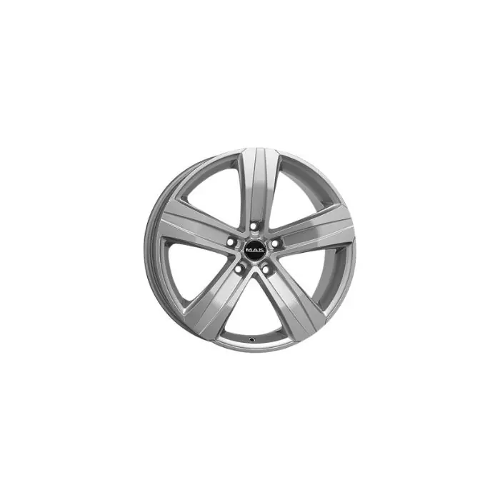 Jante aliaj MAK STONE 5 SILVER 7X17 5X130 CB:84.1 ET:33 Cel mai bun preț