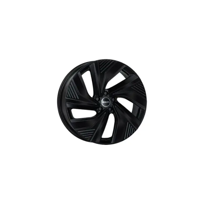 Cel mai bun preț Jante aliaj MAK ELECTRA GLOSS BLACK 9X20 5X114.3 CB:64.1 ET:35