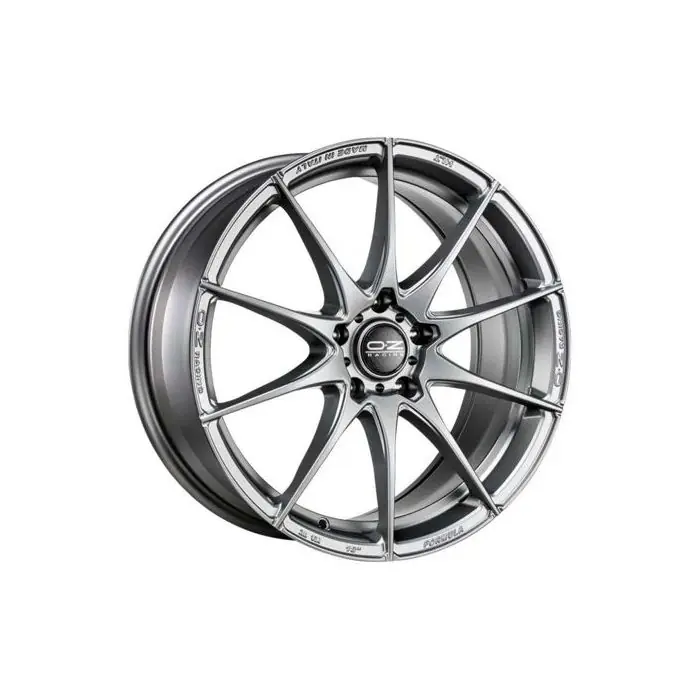 Jante aliaj OZ FORMULA HLT GRIGIO CORSA OPACO 7.5X18-5x112-CB:-ET:50 Super ofertă